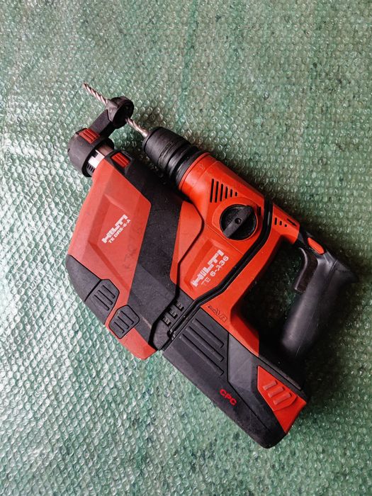 Rotopercutor HILTI Te6 A36