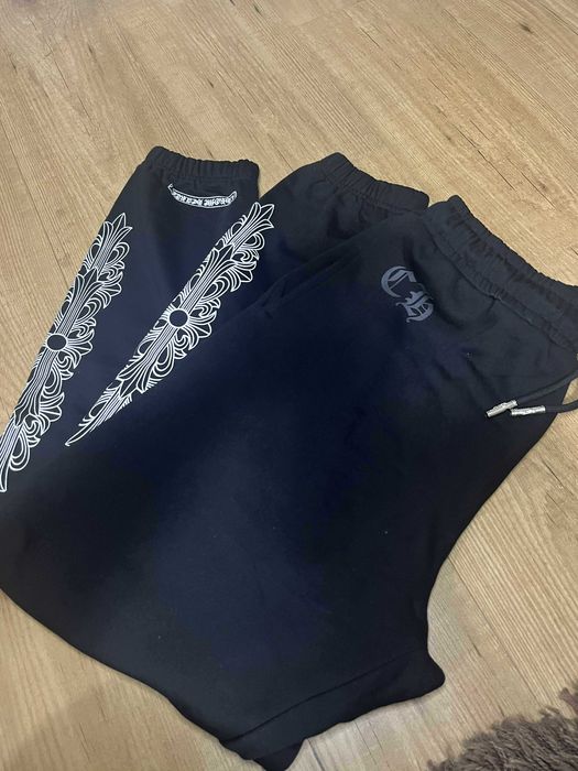 Мъжко долнище Chrome Hearts