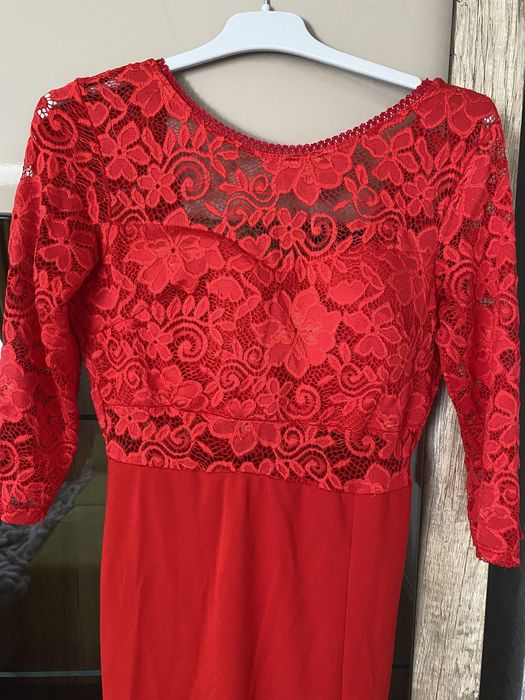 Vand rochie ocazie S