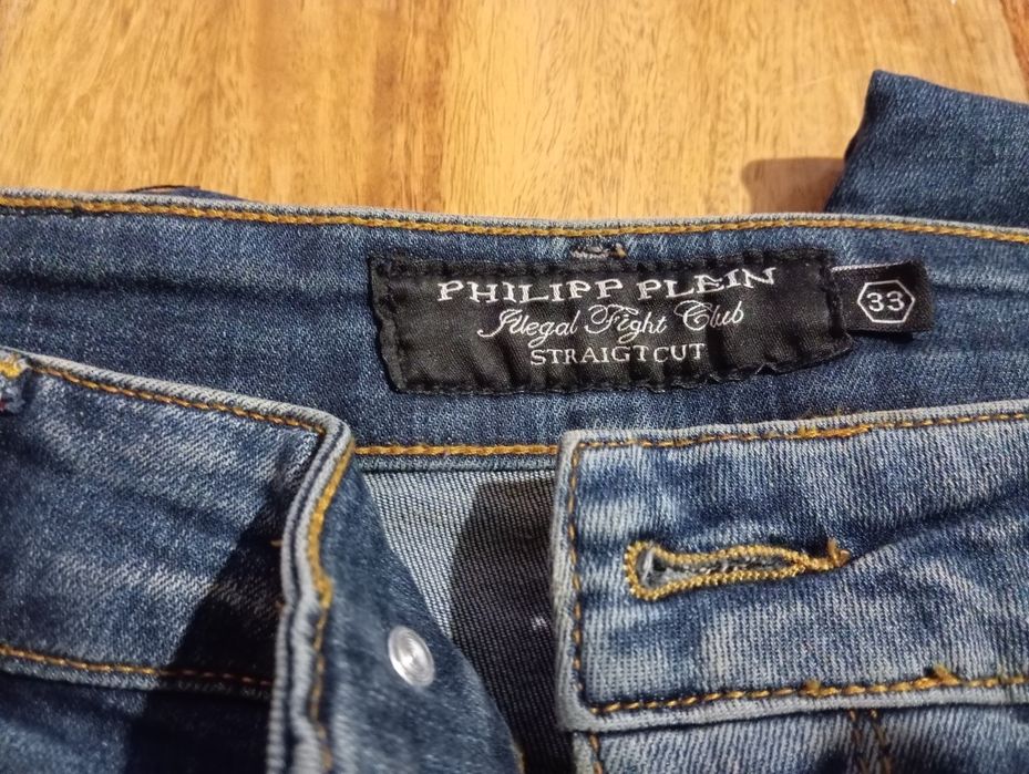 Philipp  Plein ,дънки