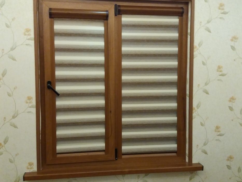Жалюзи вертикальные,горизонтальные,комбо и ролло от производителя.