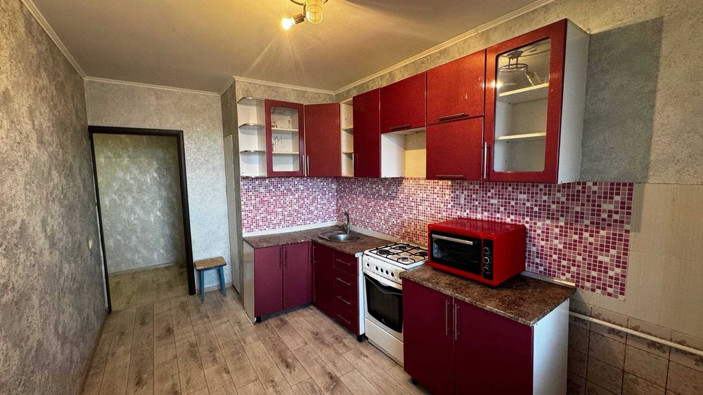 Продам отличную квартиру в 8 мкр