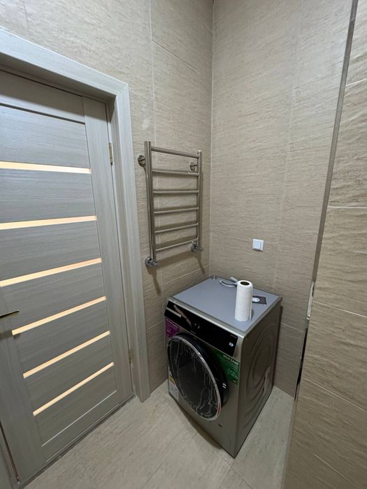 Юнусабад Manzara 3ком Евроремонт.