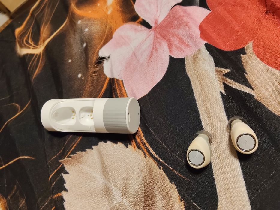 Căsti Motorola stare impecabilă