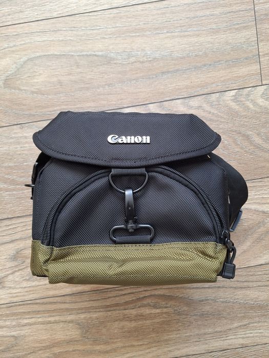 Geanta foto Canon