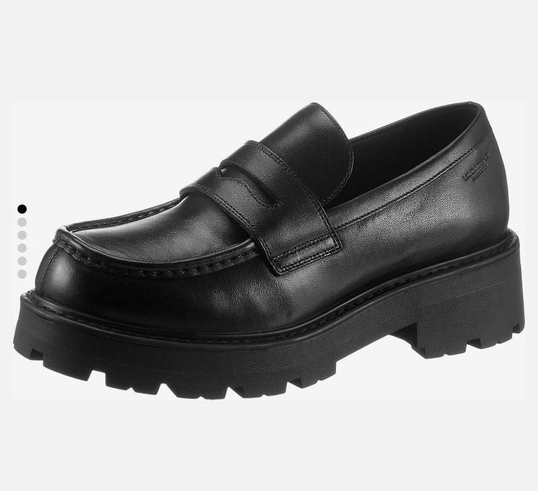 Pantofi Vagabond noi nepurtati marimea 37