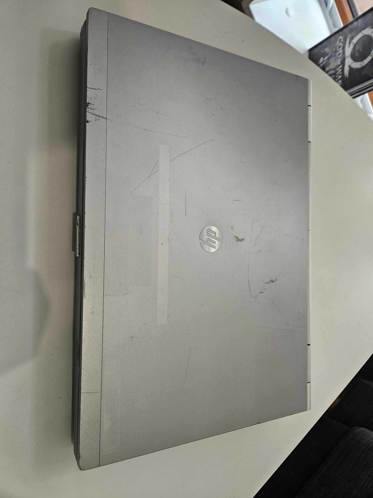 +ГАРАНЦИЯ! Лаптоп Hp 8460p Intel Core i5-2520M / 6GB RAM / 320GB HDD