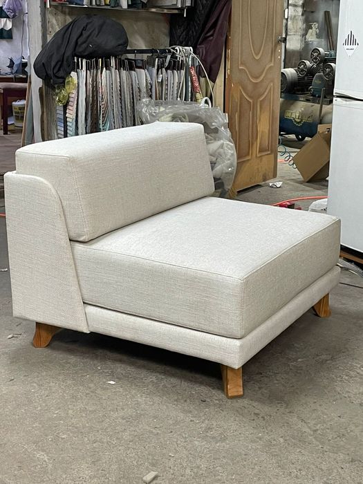 Пуфик/кресло/банкетка