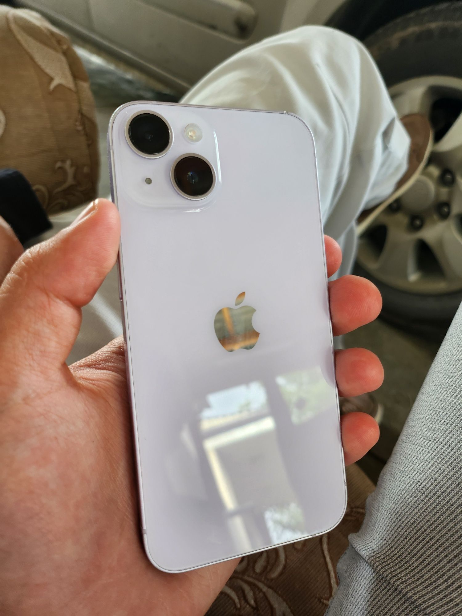 Iphone 14 сотилади