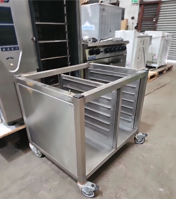 Cuptor Rational electric