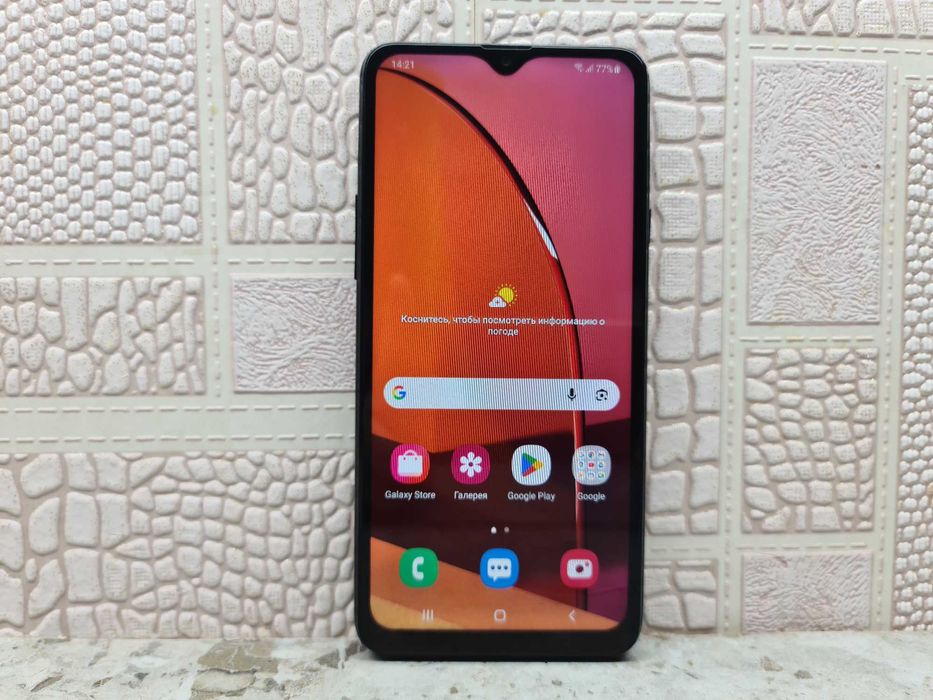 Продам телефон SAMSUNG A20S