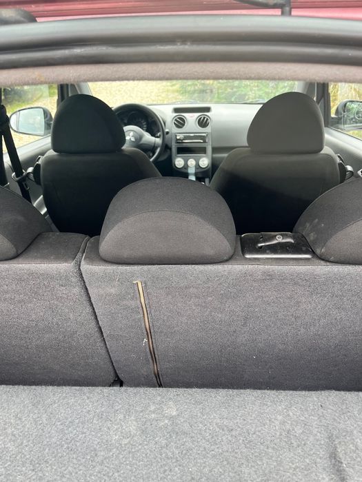 Mitsubishi Colt super economic