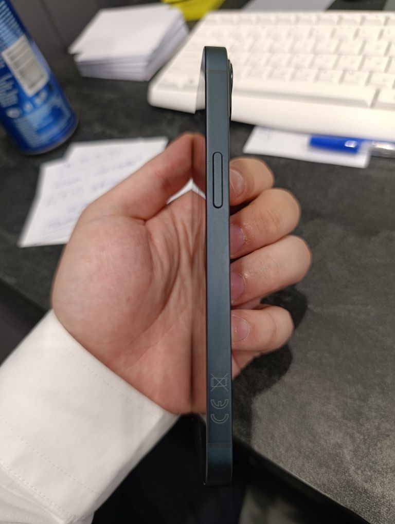 Iphone 13 янги 1 хафта ишлатилган