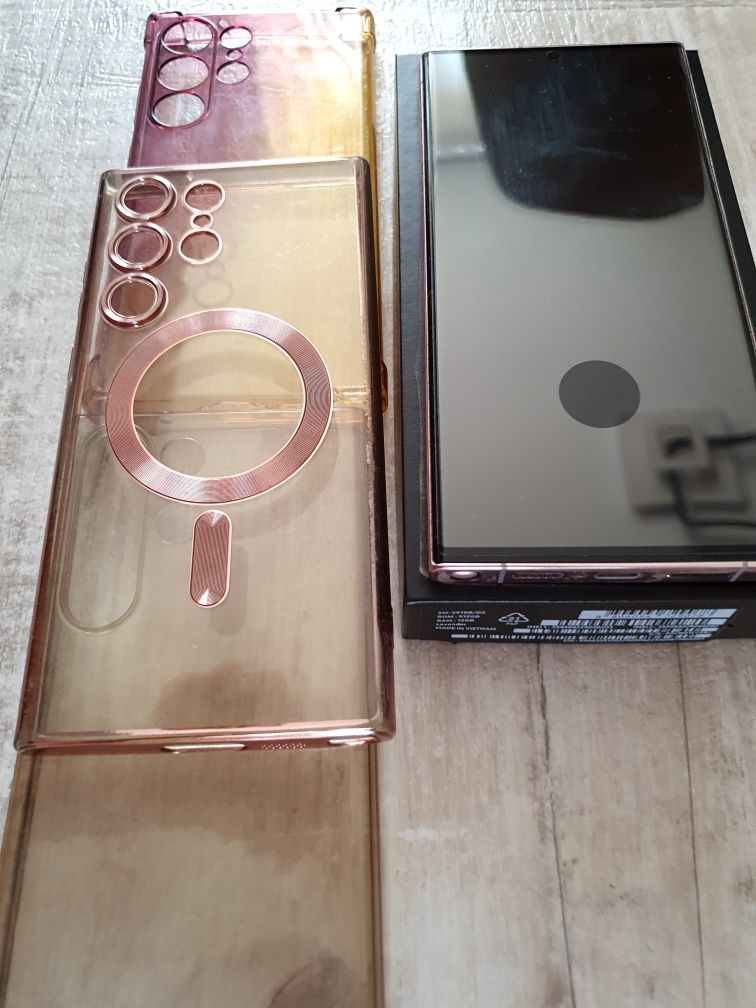 S 23 Ultra 512GB