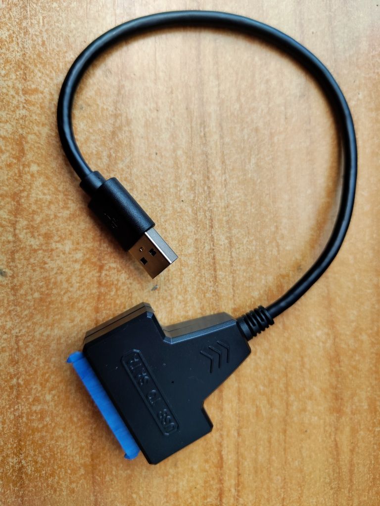 Adaptor hdd 2.5 inch laptop - usb 3.0