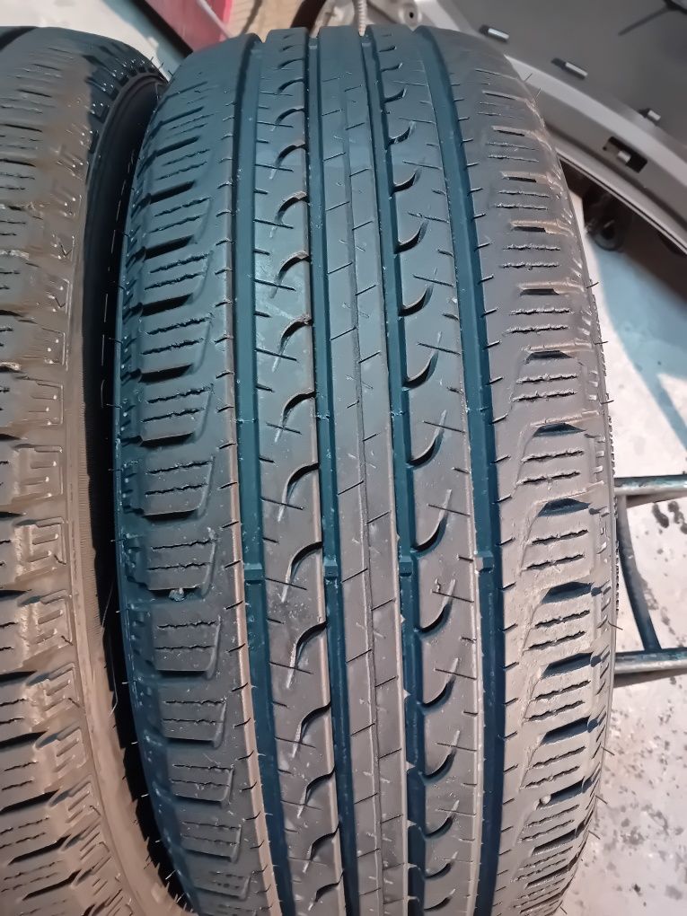 Goodyear 235 55 r19 m+s