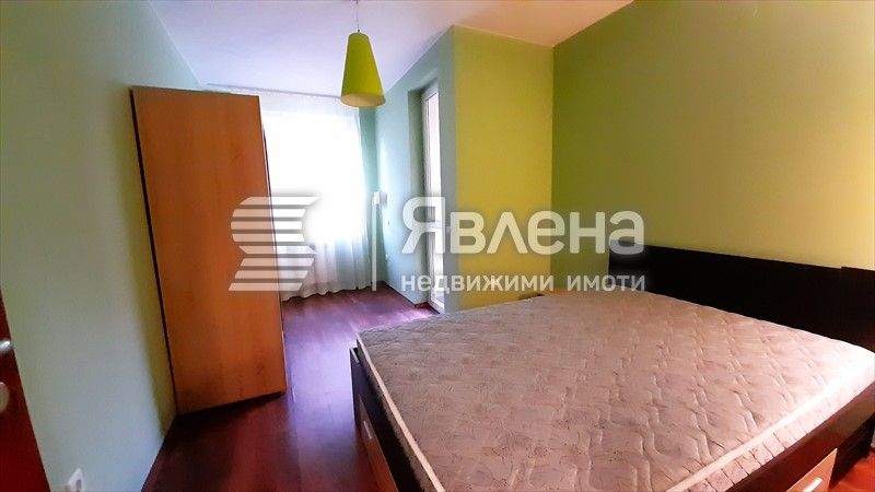 Дава се под наем Тристаен апартамент в София, Сухата река - 87 кв.м за 680 € - Снимка #3