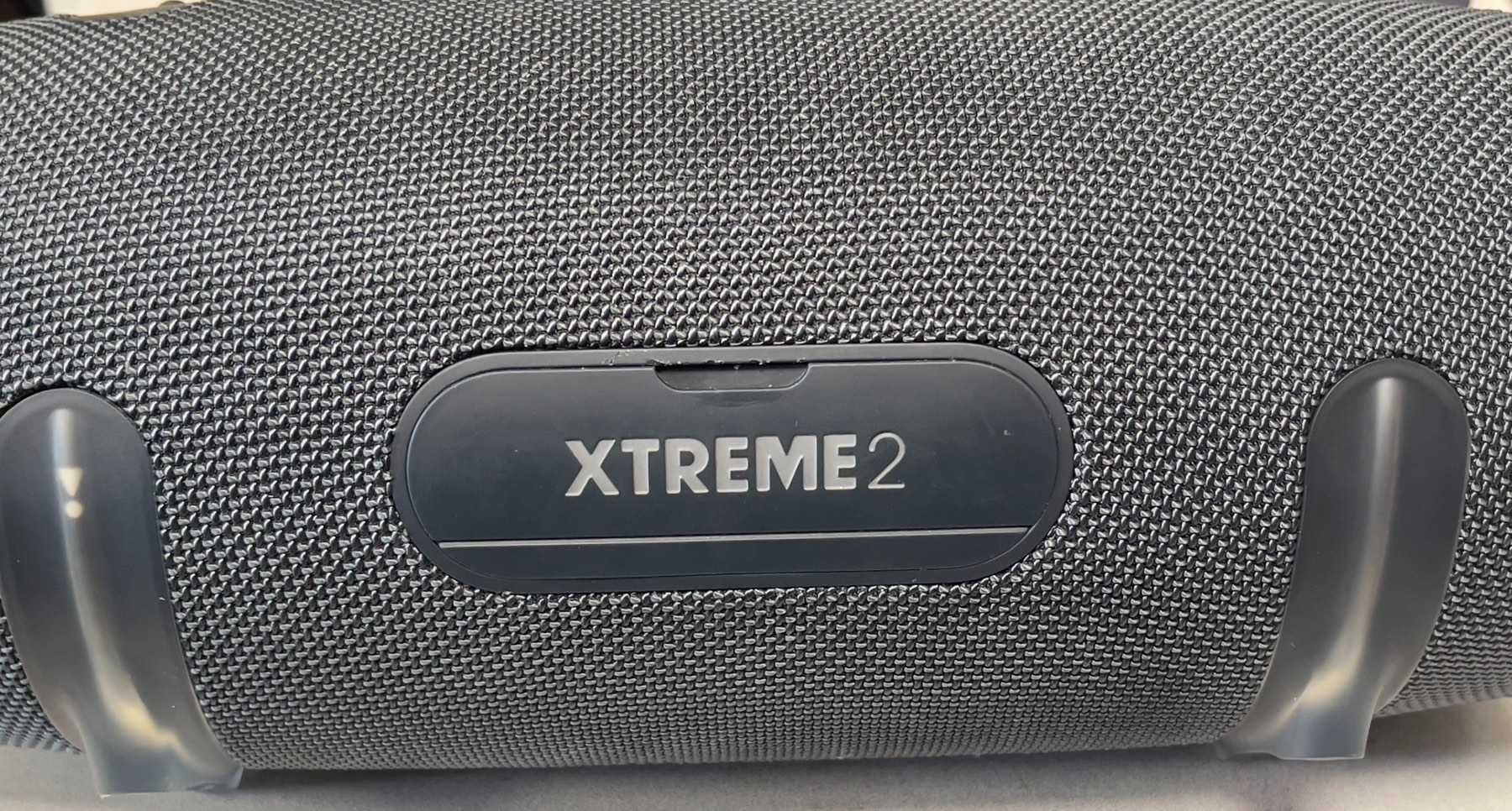 Преносима колона JBL Xtreme2