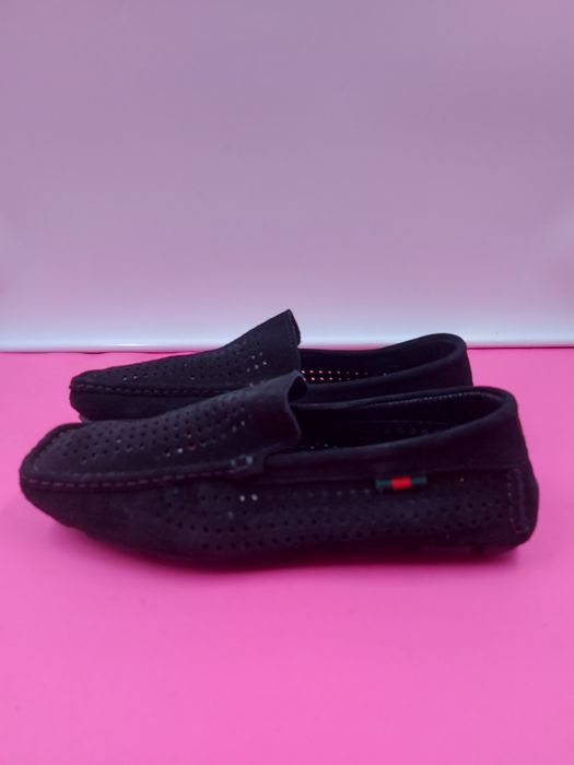 Gucci номер 42 Оригинални мъжки мокасини