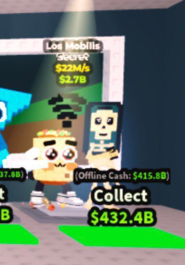 Продам брейнротов роблокс