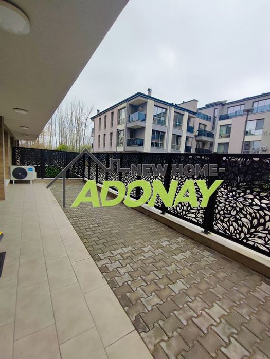 Продава се Двустаен апартамент в Пловдив, Христо Смирненски - 80 кв.м за 1900 €/кв.м - Снимка #9