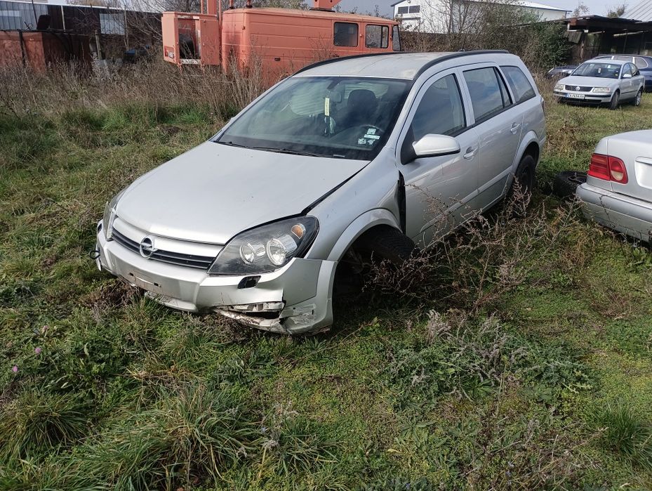 Опел Астра 1.7 CDTI Само на Части!!!