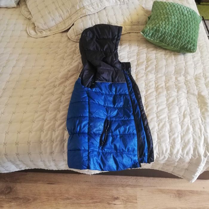 Страхотни елеци,закупени от Лидъл