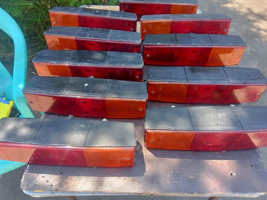 Triple in stare bună