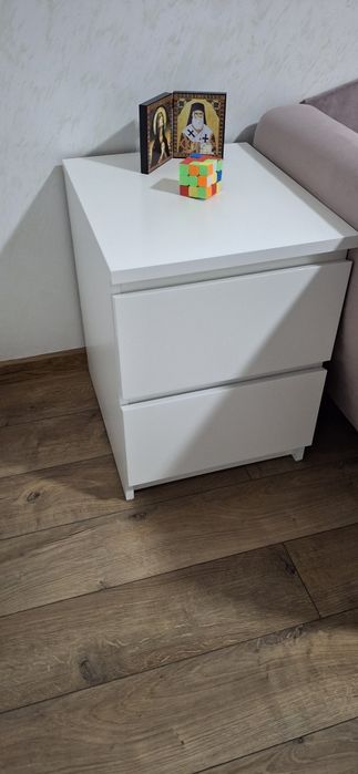 Noptiere Ikea, in stare foarte buna