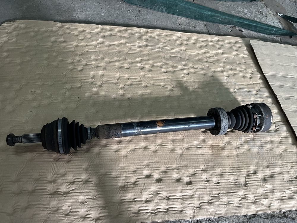 Дясна полуоска за VW Golf 3 1.9 TDI