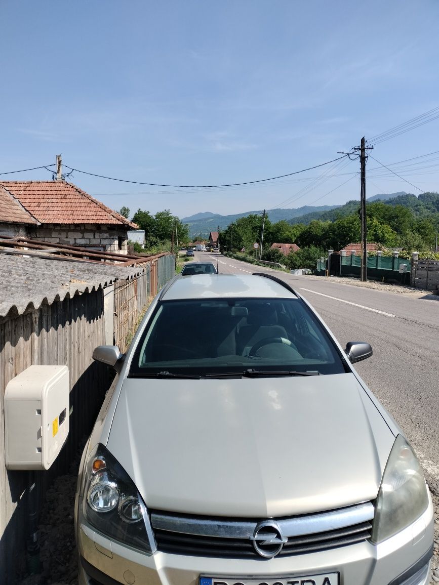 De vânzare Opel Astra h