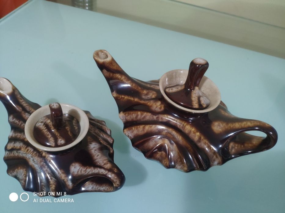 Чайники для заваривания чая