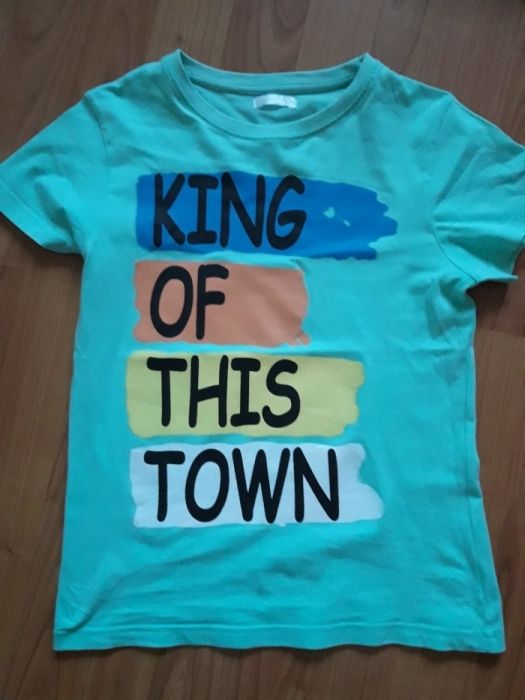 Tricou pentru copii