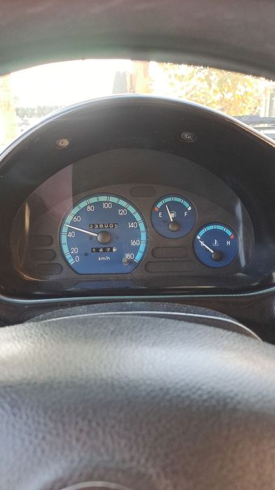 Matiz sotiladi ozimiki yevro variyant