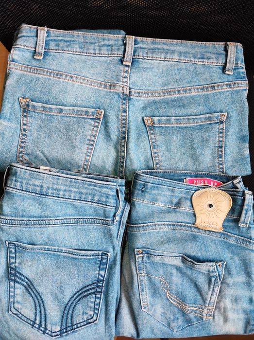 Blugi/Pantaloni dama diverse modele