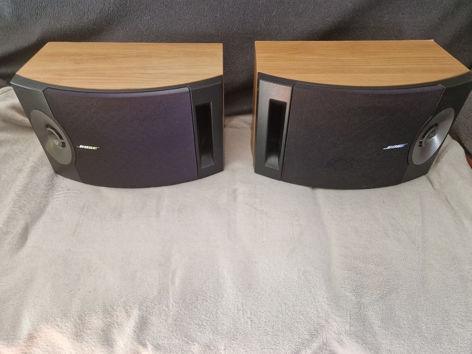 Boxe Bose 201 stare Buna