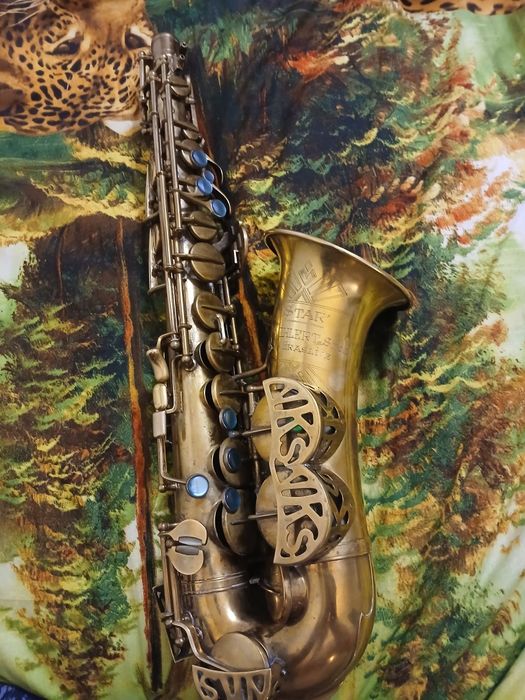 Saxofon Kohlert de vânzare.