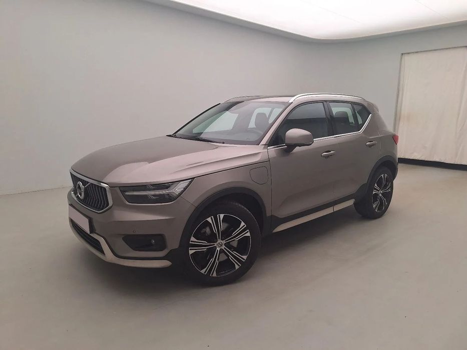 Volvo XC 40 XC 40 T5 | 262 CP |Plug-in Hybrid | Inscription | Garantie | Finantare