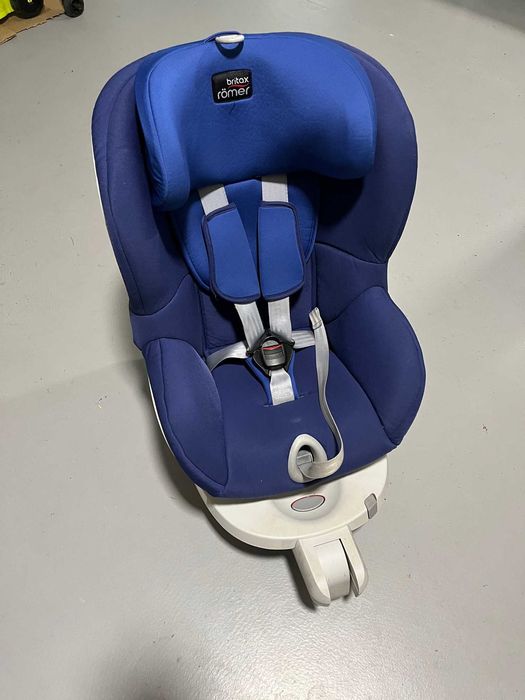 Scaun auto Britax Romer Dualfix