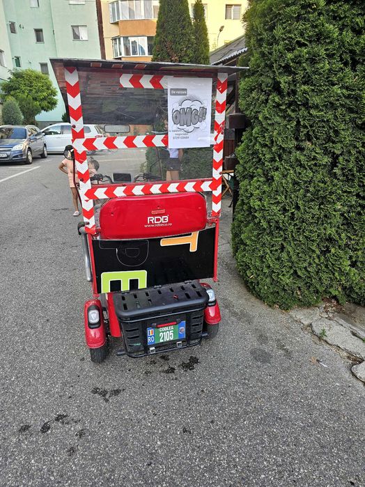 De vanzare, pret fix 7500 lei.