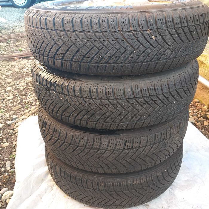 Roti-165-175-185/14"-  155/80R13 - 195/65R15  - 215/55R17 - IARNA