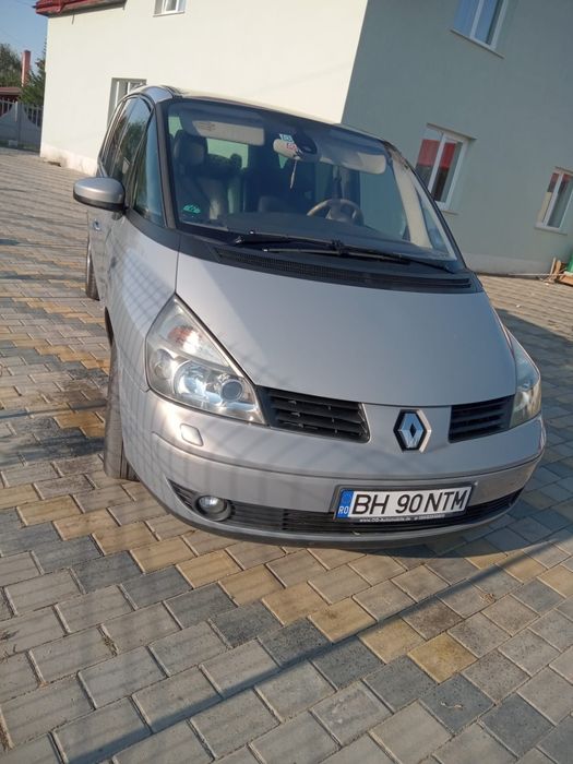 Vand Renault  grand espace motor 2.2