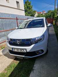 Dacia Logan 2017