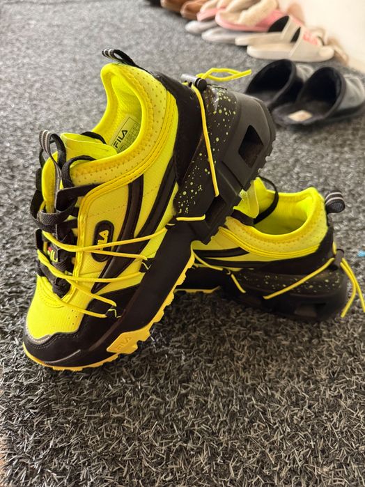 FILA UPGR8 H women nr 37