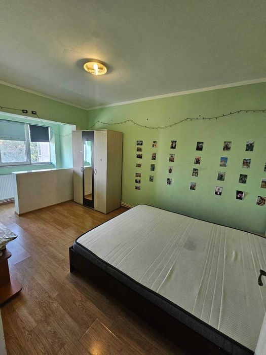 Apartament 2 camere decomandat zona Narcisa - strada Bicaz