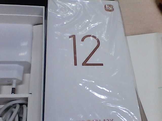 Xiaomi 12X 128 Gb (Алматы 685850)