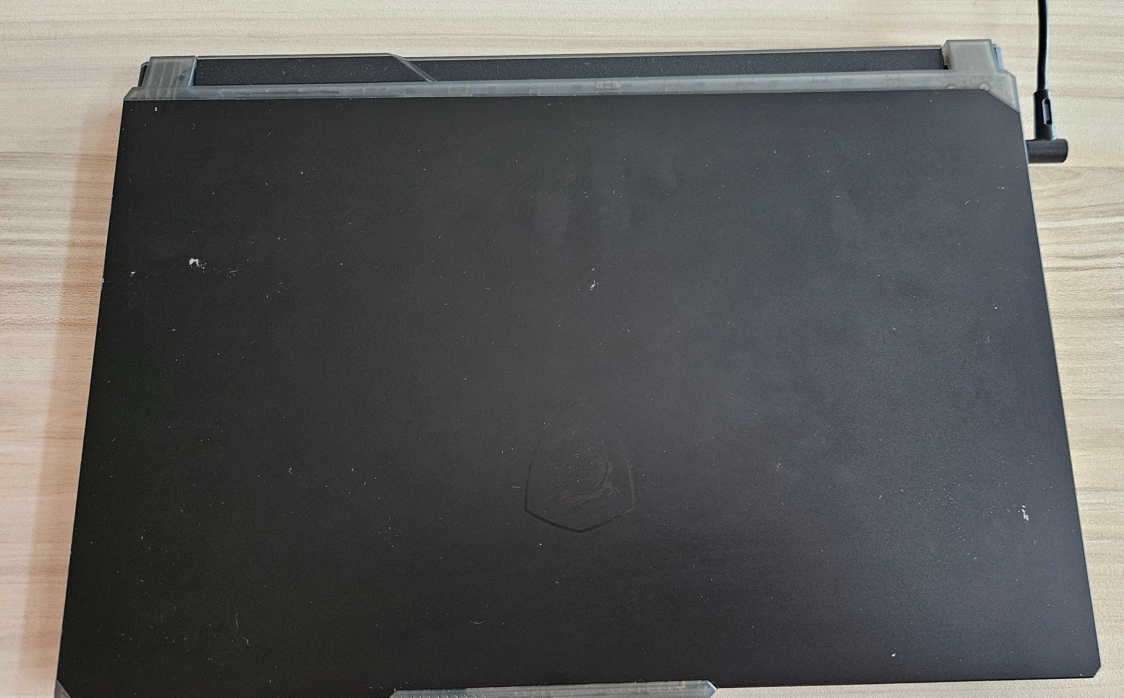 MSI Cyborg 15 A12vx Rtx 4060