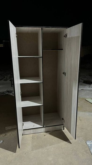 Шкаф янги 850000