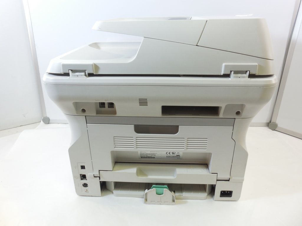 МФУ Xerox WorkCentre 3220