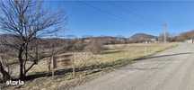 RECO Teren intravilan in Bihor Borod